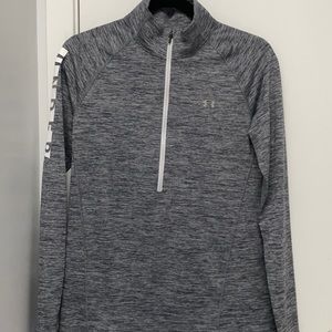 Under Armour Cold Gear Sweater size M